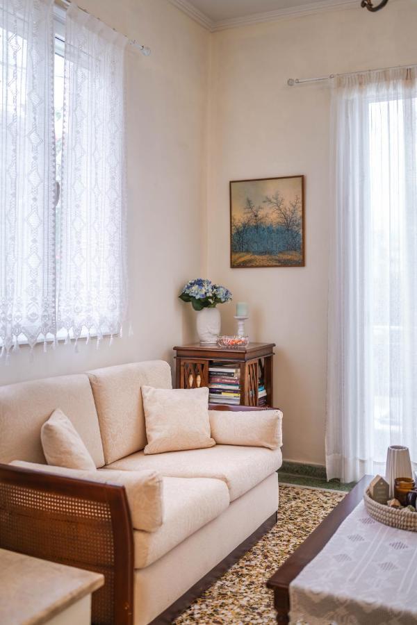 Appartamento Nonna Lefkáda Esterno foto